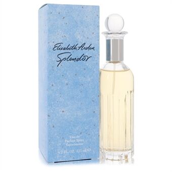 Splendor by Elizabeth Arden - Eau De Parfum Spray 125 ml - för kvinnor