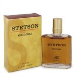 Stetson by Coty - Cologne 104 ml - för män