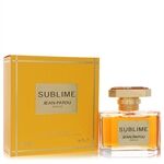 Sublime by Jean Patou - Eau De Parfum Spray 50 ml - för kvinnor
