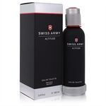 Swiss Army Altitude by Victorinox - Eau De Toilette Spray 100 ml - för män