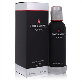 Swiss Army Altitude by Victorinox - Eau De Toilette Spray 100 ml - för män