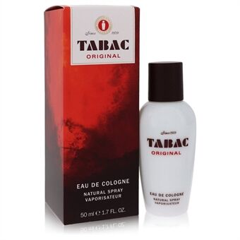 Tabac by Maurer & Wirtz - Cologne Spray 50 ml - för män