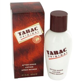 Tabac by Maurer & Wirtz - After Shave 151 ml - för män