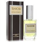 Tea Rose by Perfumers Workshop - Eau De Toilette Spray 30 ml - för kvinnor