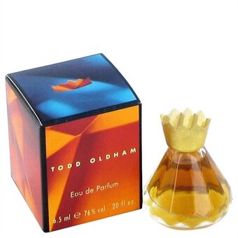 Todd Oldham by Todd Oldham - Pure Parfum 6 ml - för kvinnor
