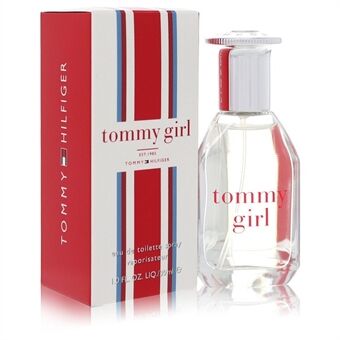 Tommy Girl by Tommy Hilfiger - Eau De Toilette Spray 30 ml - för kvinnor