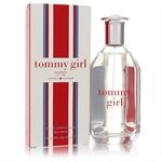 Tommy Girl by Tommy Hilfiger - Eau De Toilette Spray 100 ml - för kvinnor