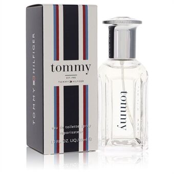 Tommy Hilfiger by Tommy Hilfiger - Eau De Toilette Spray 30 ml - för män
