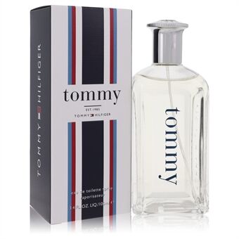 Tommy Hilfiger by Tommy Hilfiger - Eau De Toilette Spray 100 ml - för män