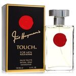 Touch by Fred Hayman - Eau De Toilette Spray 100 ml - för män