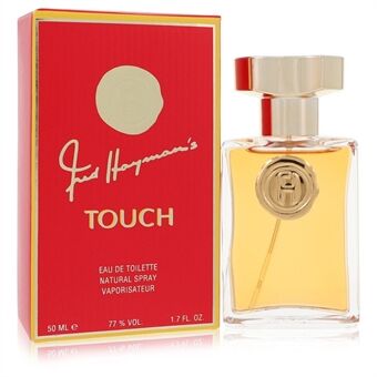 Touch by Fred Hayman - Eau De Toilette Spray 50 ml - för kvinnor