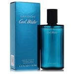Cool Water by Davidoff - Eau De Toilette Spray 75 ml - för män