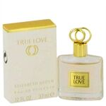 True Love by Elizabeth Arden - Mini EDT 4 ml - för kvinnor