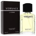 Versace L'Homme by Versace - Eau De Toilette Spray 100 ml - för män