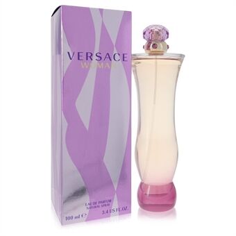 Versace Woman by Versace - Eau De Parfum Spray 100 ml - för kvinnor