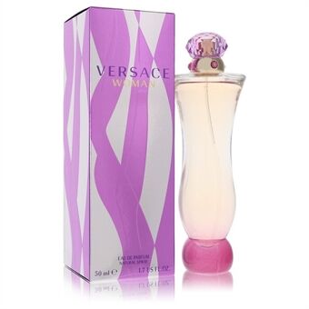 Versace Woman by Versace - Eau De Parfum Spray 50 ml - för kvinnor