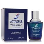 Voyageur by Jean Patou - Eau De Toilette Spray 50 ml - för män
