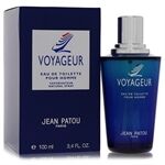 Voyageur by Jean Patou - Eau De Toilette Spray 100 ml - för män