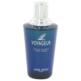Voyageur by Jean Patou - Eau De Toilette Spray 100 ml - för män