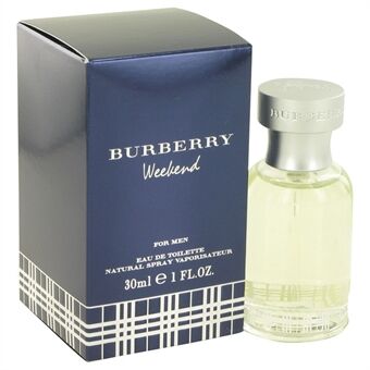 Weekend by Burberry - Eau De Toilette Spray 30 ml - för män