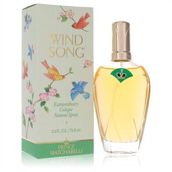 Wind Song by Prince Matchabelli - Cologne Spray 77 ml - för kvinnor