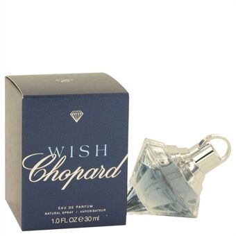 Wish by Chopard - Eau De Parfum Spray 30 ml - för kvinnor
