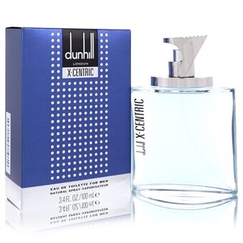 X-Centric by Alfred Dunhill - Eau De Toilette Spray 100 ml - för män