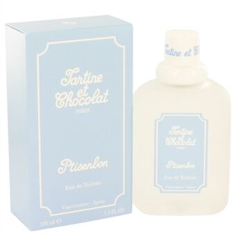 Tartine Et Chocolate Ptisenbon by Givenchy - Eau De Toilette Spray (alcohol free) 100 ml - för kvinnor