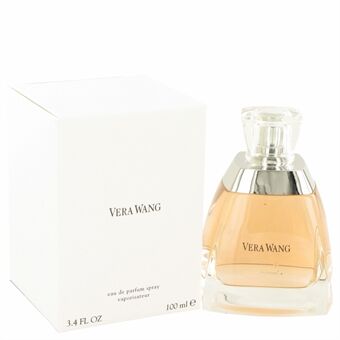 Vera Wang by Vera Wang - Eau De Parfum Spray 100 ml - för kvinnor