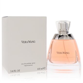 Vera Wang by Vera Wang - Eau De Parfum Spray 100 ml - för kvinnor