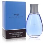 Hei by Alfred Sung - Eau De Toilette Spray 100 ml - för män