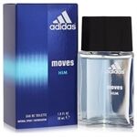 Adidas Moves by Adidas - Eau De Toilette Spray 30 ml - för män
