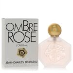 Ombre Rose by Brosseau - Eau De Toilette Spray 30 ml - för kvinnor