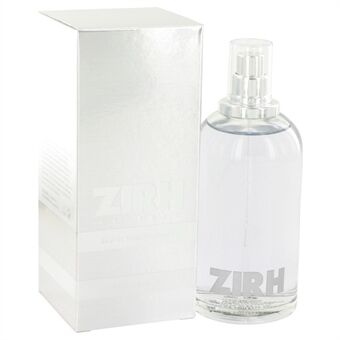 Zirh by Zirh International - Eau De Toilette Spray 125 ml - för män