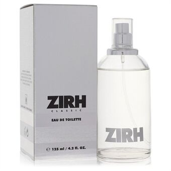 Zirh by Zirh International - Eau De Toilette Spray 125 ml - för män