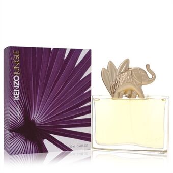 Kenzo Jungle Elephant by Kenzo - Eau De Parfum Spray 100 ml - för kvinnor