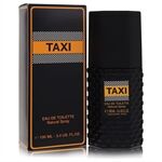 Taxi by Cofinluxe - Eau De Toilette Spray 100 ml - för män