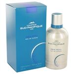 Aqua Motu by Comptoir Sud Pacifique - Eau De Toilette Spray 100 ml - för kvinnor