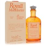 Royall Mandarin by Royall Fragrances - All Purpose Lotion / Cologne 120 ml - för män