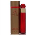 Perry Ellis 360 Red by Perry Ellis - Eau De Parfum Spray 50 ml - för kvinnor