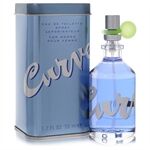 Curve by Liz Claiborne - Eau De Toilette Spray 50 ml - för kvinnor