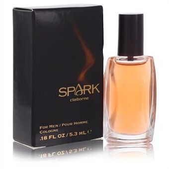 Spark by Liz Claiborne - Mini Cologne 5 ml - för män