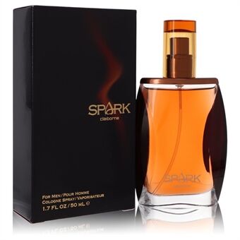 Spark by Liz Claiborne - Eau De Cologne Spray 50 ml - för män