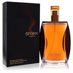 Spark by Liz Claiborne - Eau De Cologne Spray 100 ml - för män