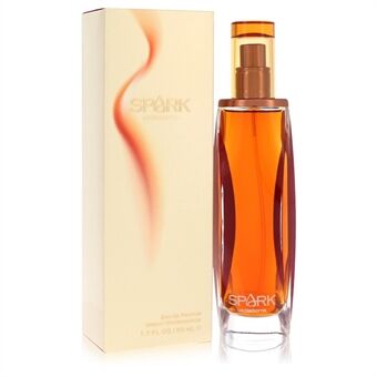 Spark by Liz Claiborne - Eau De Parfum Spray 50 ml - för kvinnor