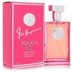 Touch With Love by Fred Hayman - Eau De Parfum Spray 100 ml - för kvinnor