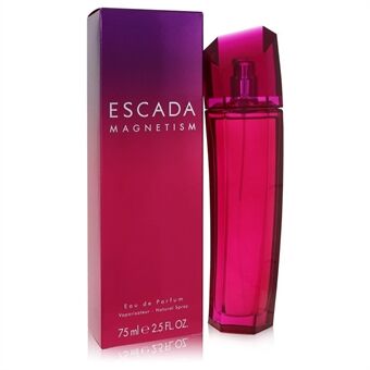 Escada Magnetism by Escada - Eau De Parfum Spray 75 ml - för kvinnor