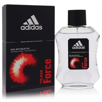 Adidas Team Force by Adidas - Eau De Toilette Spray 100 ml - för män