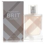 Burberry Brit by Burberry - Eau De Toilette Spray 50 ml - för kvinnor
