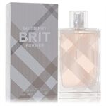 Burberry Brit by Burberry - Eau De Toilette Spray 100 ml - för kvinnor